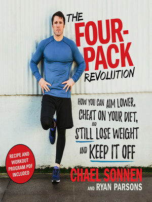 The Four-Pack Revolution - Audiobook